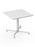 Fred's Square Bistreau Table by Fatboy