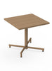 Fred's Square Bistreau Table by Fatboy