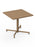 Fred's Square Bistreau Table by Fatboy