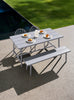 Fred's Outdoor Medium Table by Fatboy