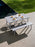 Fred's Outdoor Medium Table by Fatboy