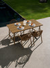 Fred's Outdoor Medium Table by Fatboy