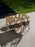 Fred's Outdoor Medium Table by Fatboy