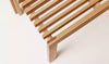 Banc léger par Form &amp; Refine