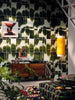 FUSION - Moss Wallpaper by Mindthegap