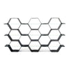 Honeycomb Modular Shelving by Heller