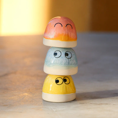 Familia by Studio Arhoj