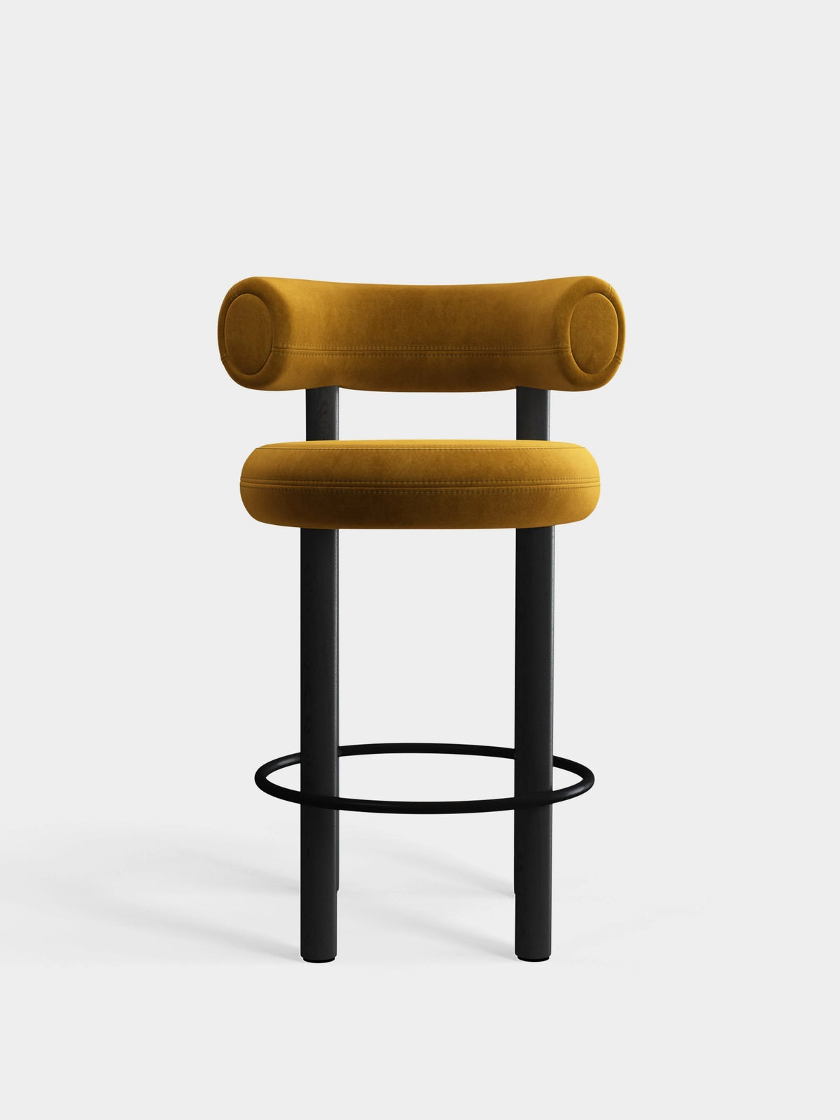 Fat Stool by Tom Dixon