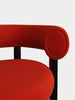 Chaise de salle à manger Fat par Tom Dixon