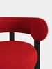 Chaise de salle à manger Fat par Tom Dixon
