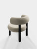 Fat Lounge Chair by Tom Dixon