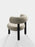 Fat Lounge Chair by Tom Dixon