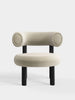 Fat Lounge Chair by Tom Dixon