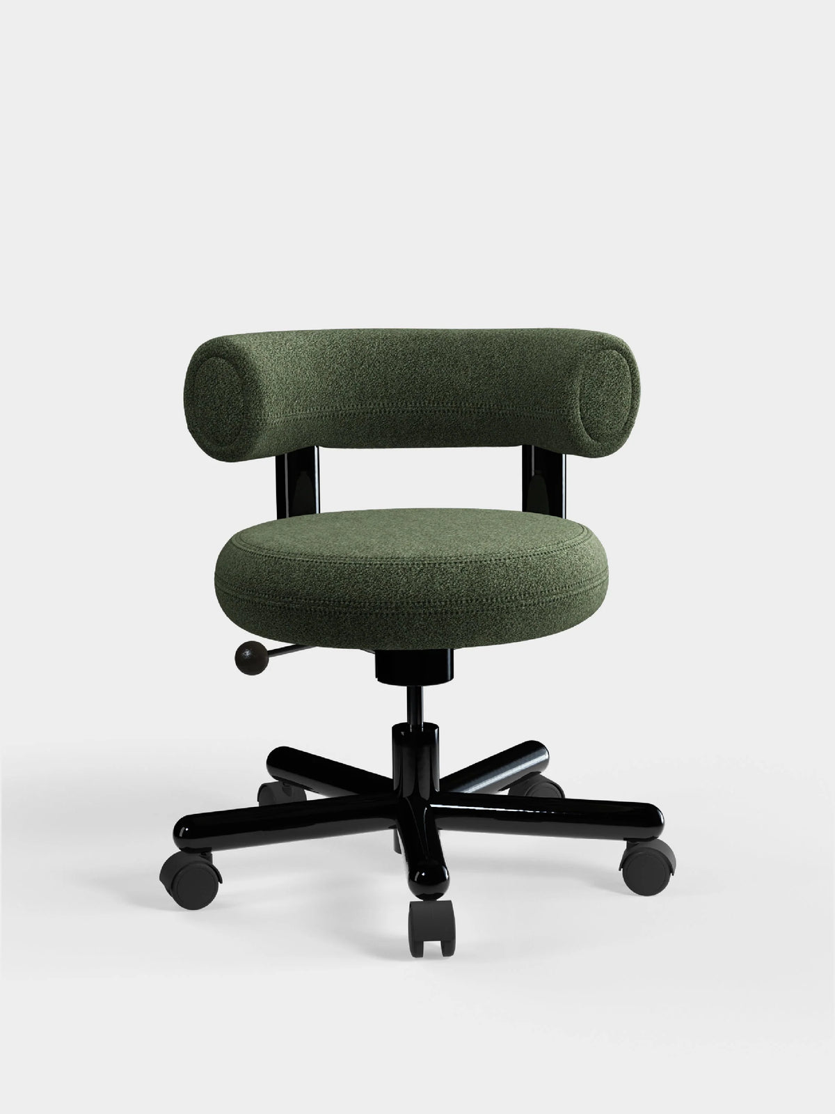 Fat Work Office Chair by Tom Dixon