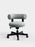 Fat Work Office Chair by Tom Dixon
