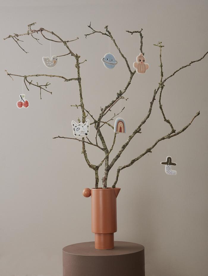 Figure - Pack of 7 by OYOY MINI