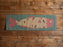 Lucky Fish Rug by Mark Krebs