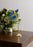 Elegant Skultuna Flagpole Classic accessory with a sleek design, suitable for displaying flags outdoors or indoors.
