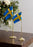 Skultuna Flagpole Modern accessory with sleek design, featuring a flagpole and flag for stylish display.