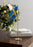 Modern Skultuna Flagpole accessory with sleek design, featuring a minimalist metal flag holder on a sturdy pole.