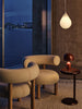 Flare Pendant by Tom Dixon