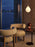 Flare Pendant by Tom Dixon