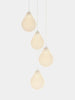 Flare Pendant by Tom Dixon