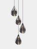 Flare Pendant by Tom Dixon