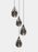 Flare Pendant by Tom Dixon