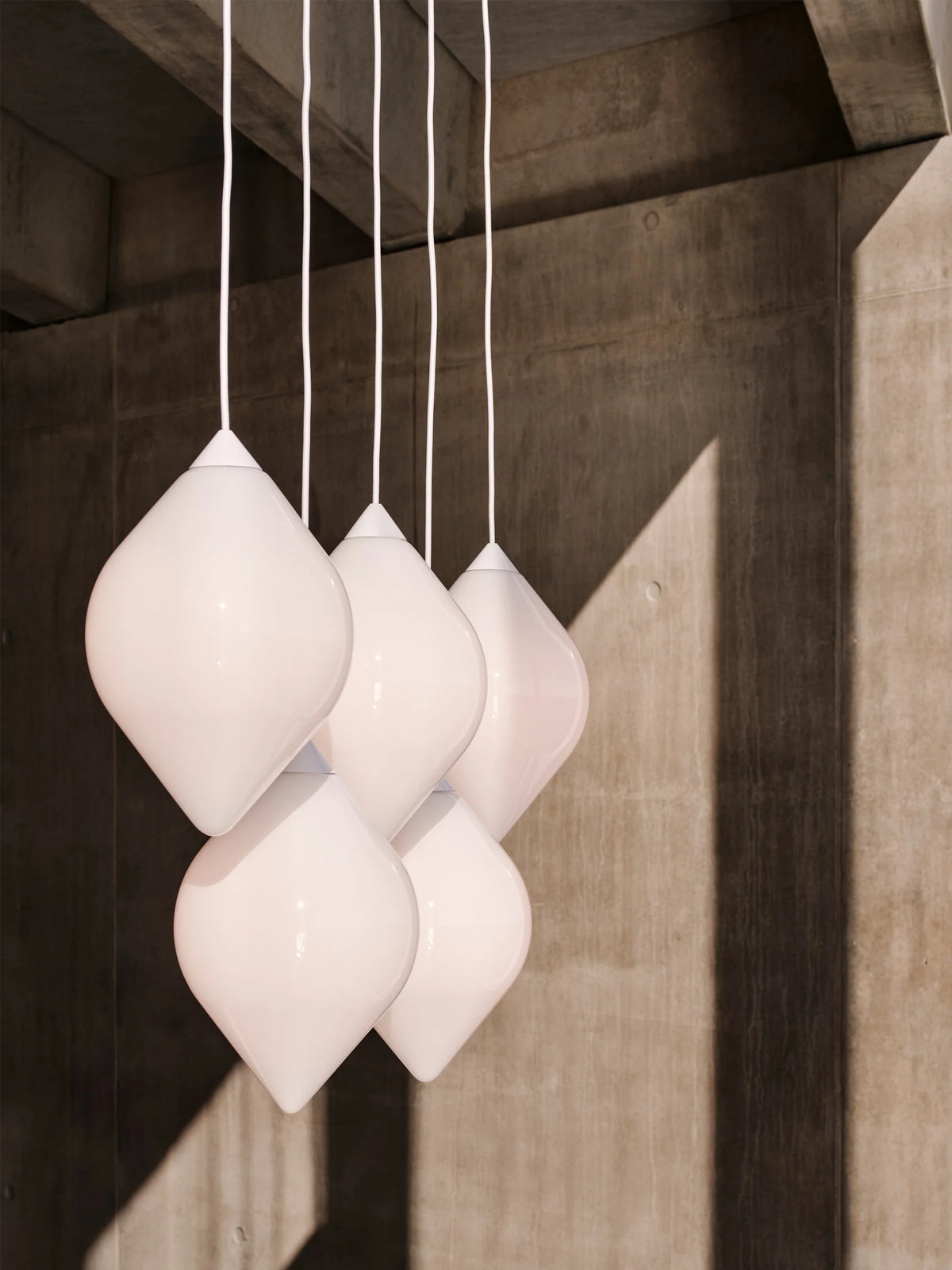 Flare Pendant by Tom Dixon