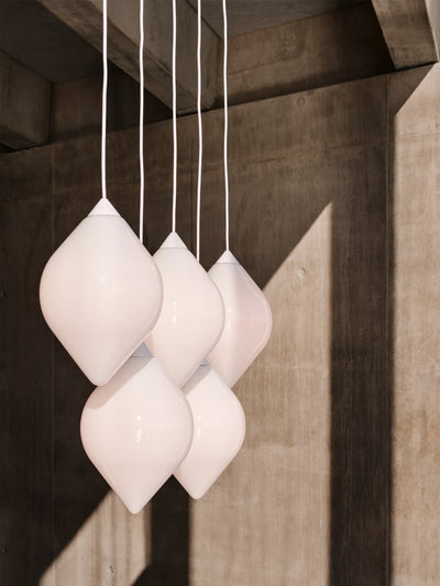 Flare Pendant by Tom Dixon