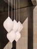 Flare Pendant by Tom Dixon