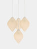 Flare Pendant by Tom Dixon