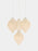 Flare Pendant by Tom Dixon