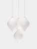 Flare Pendant by Tom Dixon