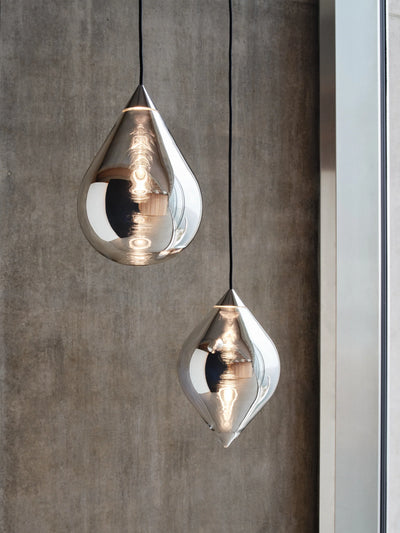 Flare Pendant by Tom Dixon
