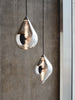 Flare Pendant by Tom Dixon