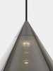Flare Pendant by Tom Dixon
