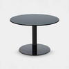 Flash Circle Table by Tom Dixon