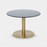 Flash Circle Table by Tom Dixon