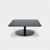 Flash Table Square par Tom Dixon