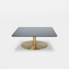 Flash Table Square par Tom Dixon