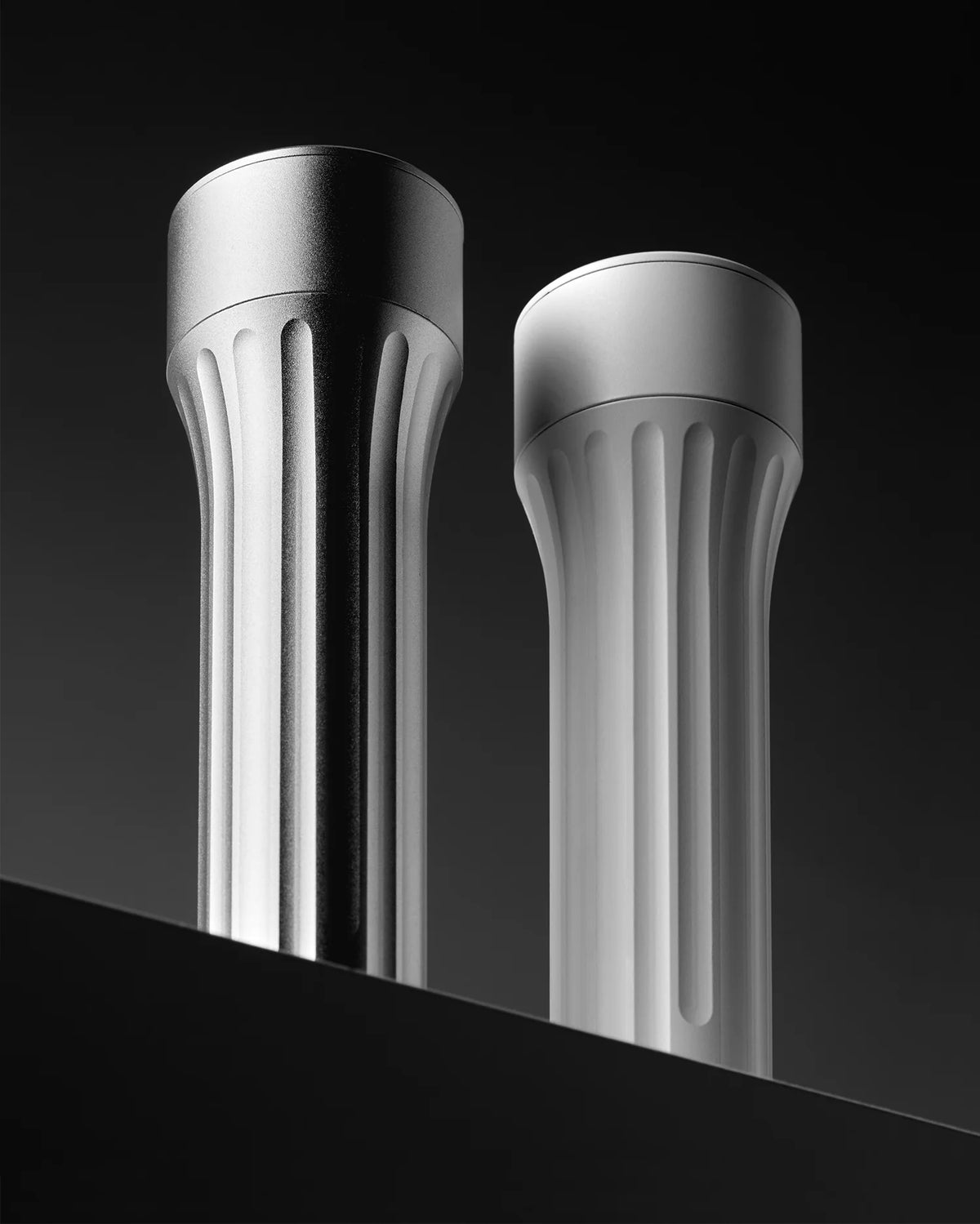 Temple Flashlight by Craighill