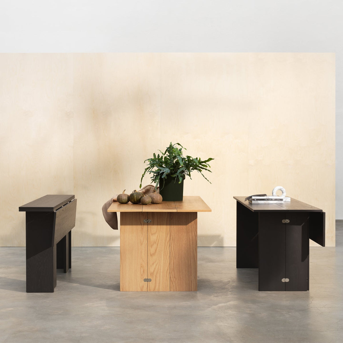 Flip Table XS by Design House Stockholm