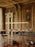 Luce Cilindrica Suspension by Flos