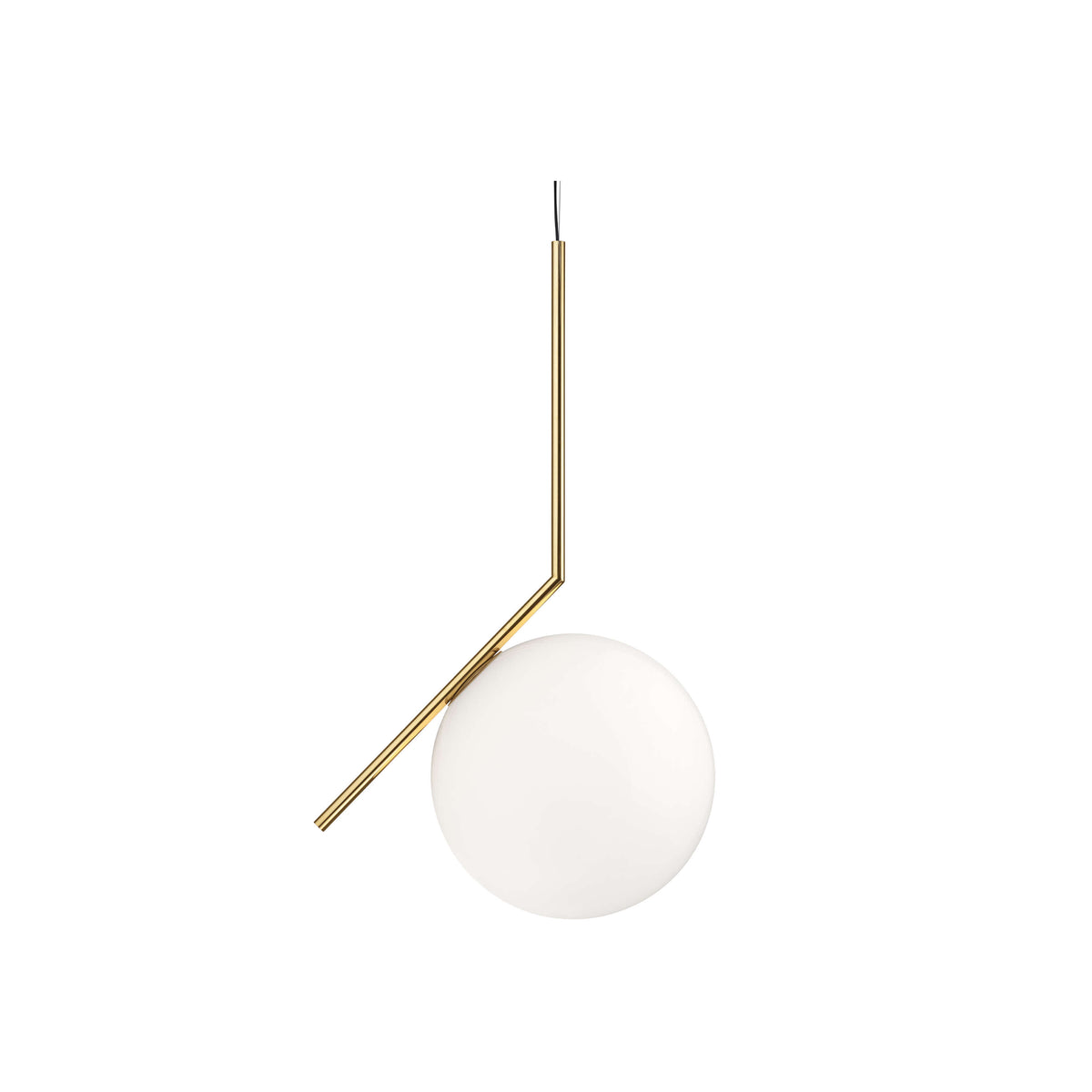 IC Lights Suspension Lamp by Flos