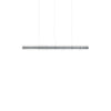 Luce Cilindrica Suspension by Flos