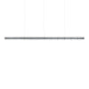 Luce Cilindrica Suspension by Flos