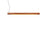 Seki-Han Suspension by Flos