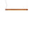 Seki-Han Suspension by Flos